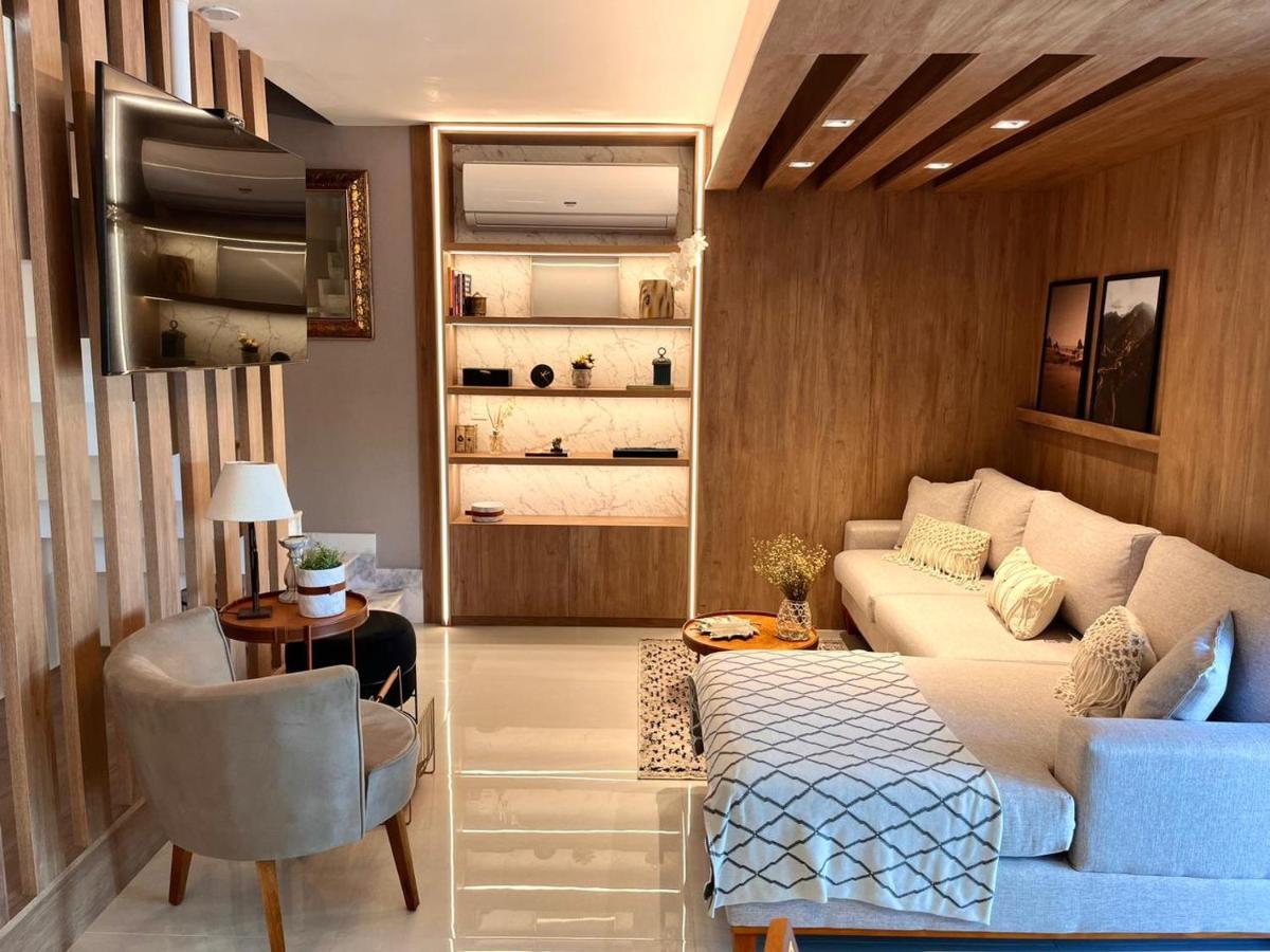 Apartamento Marcolini - Barto Leblon