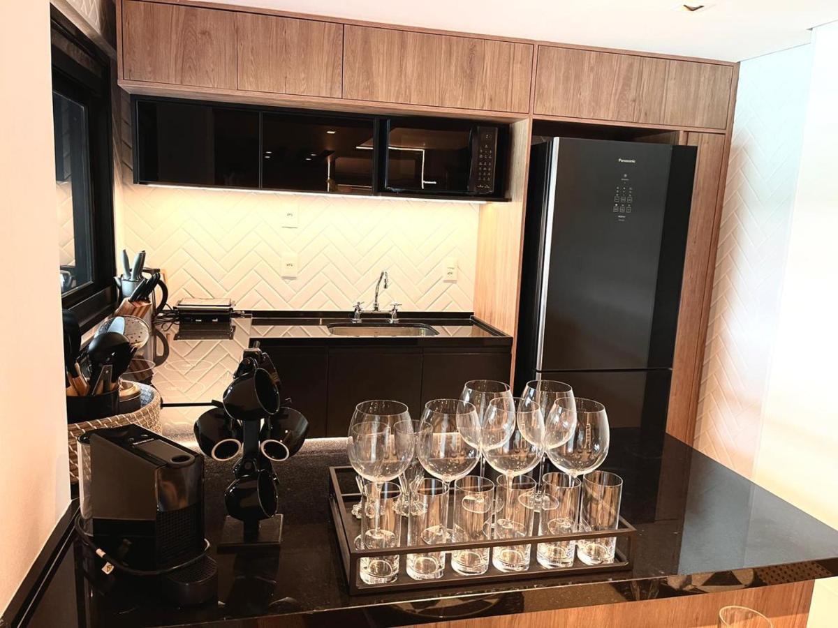 Marcolini - Barto Leblon Apartamento Río de Janeiro