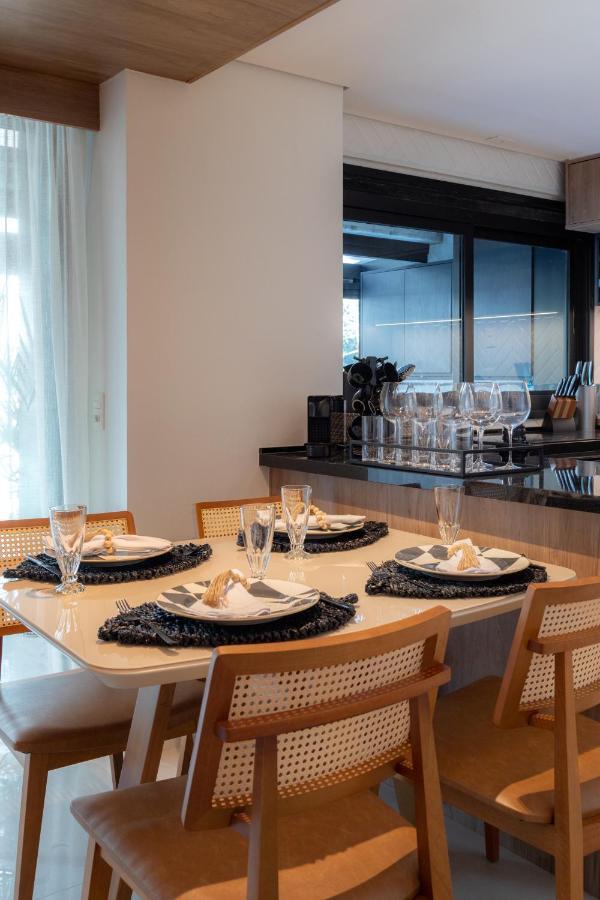 Marcolini - Barto Leblon Apartamento Río de Janeiro