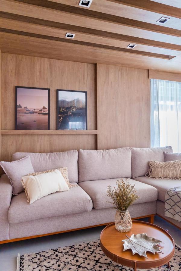 Marcolini - Barto Leblon Apartamento *