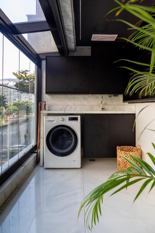 Marcolini - Barto Leblon Apartamento *