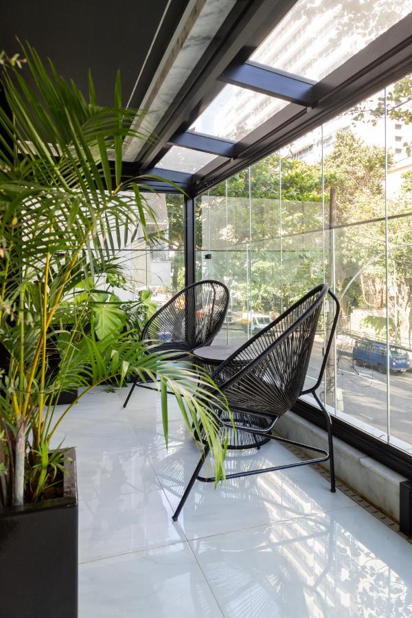 Apartamento Marcolini - Barto Leblon *
