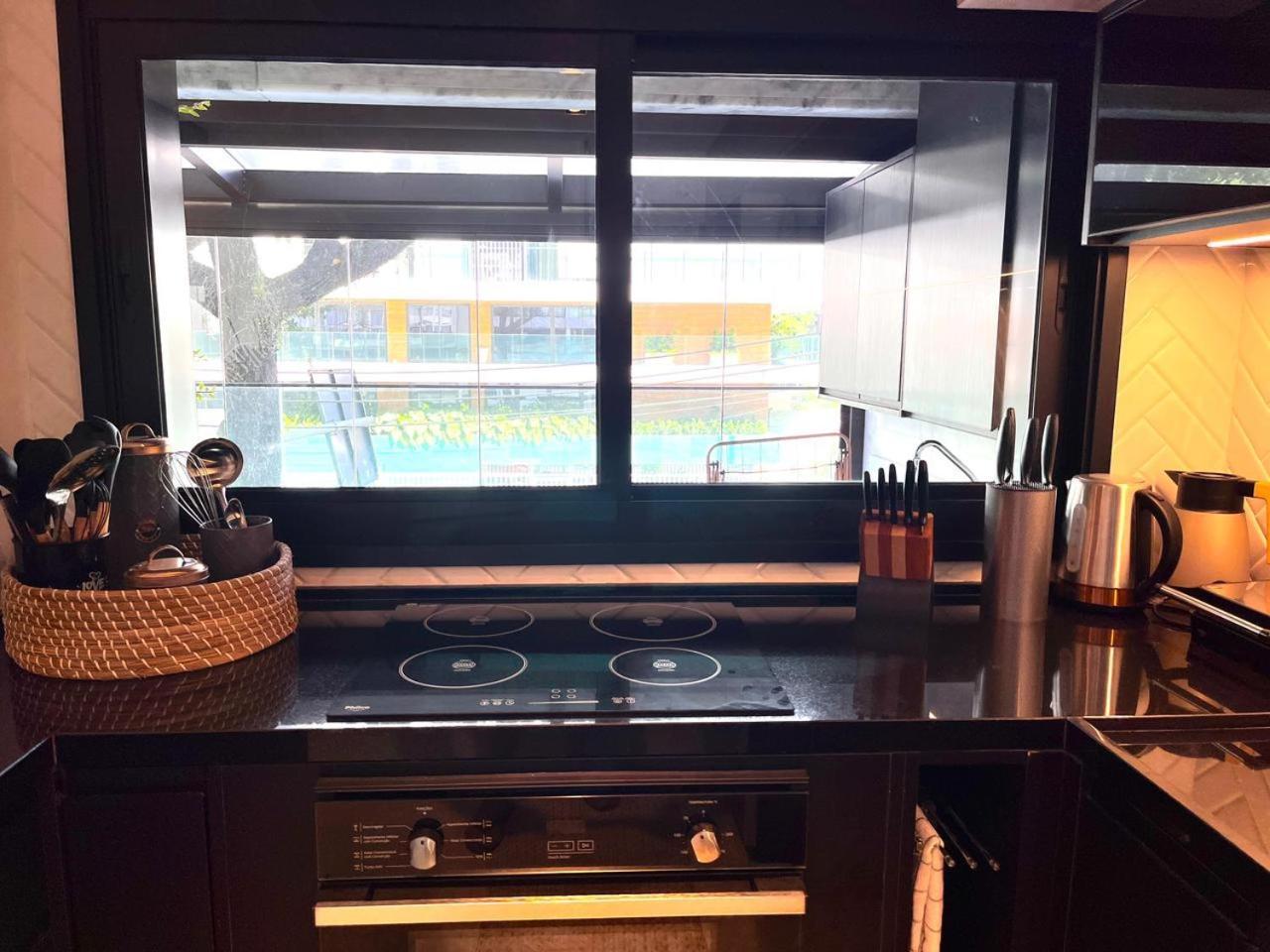 Apartamento Marcolini - Barto Leblon Río de Janeiro