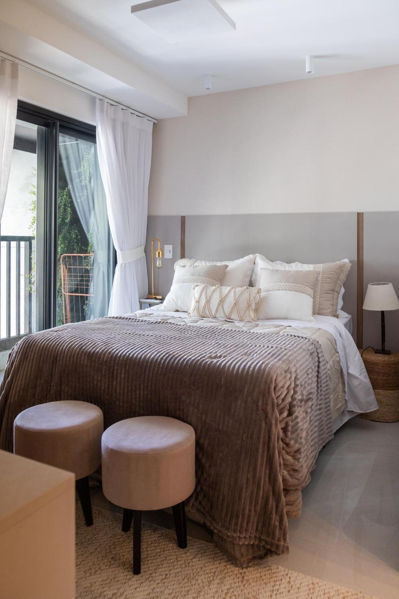 Marcolini - Barto Leblon Apartamento Río de Janeiro