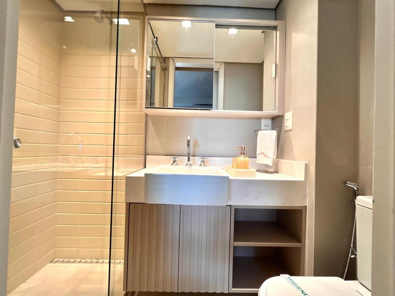Apartamento Marcolini - Barto Leblon