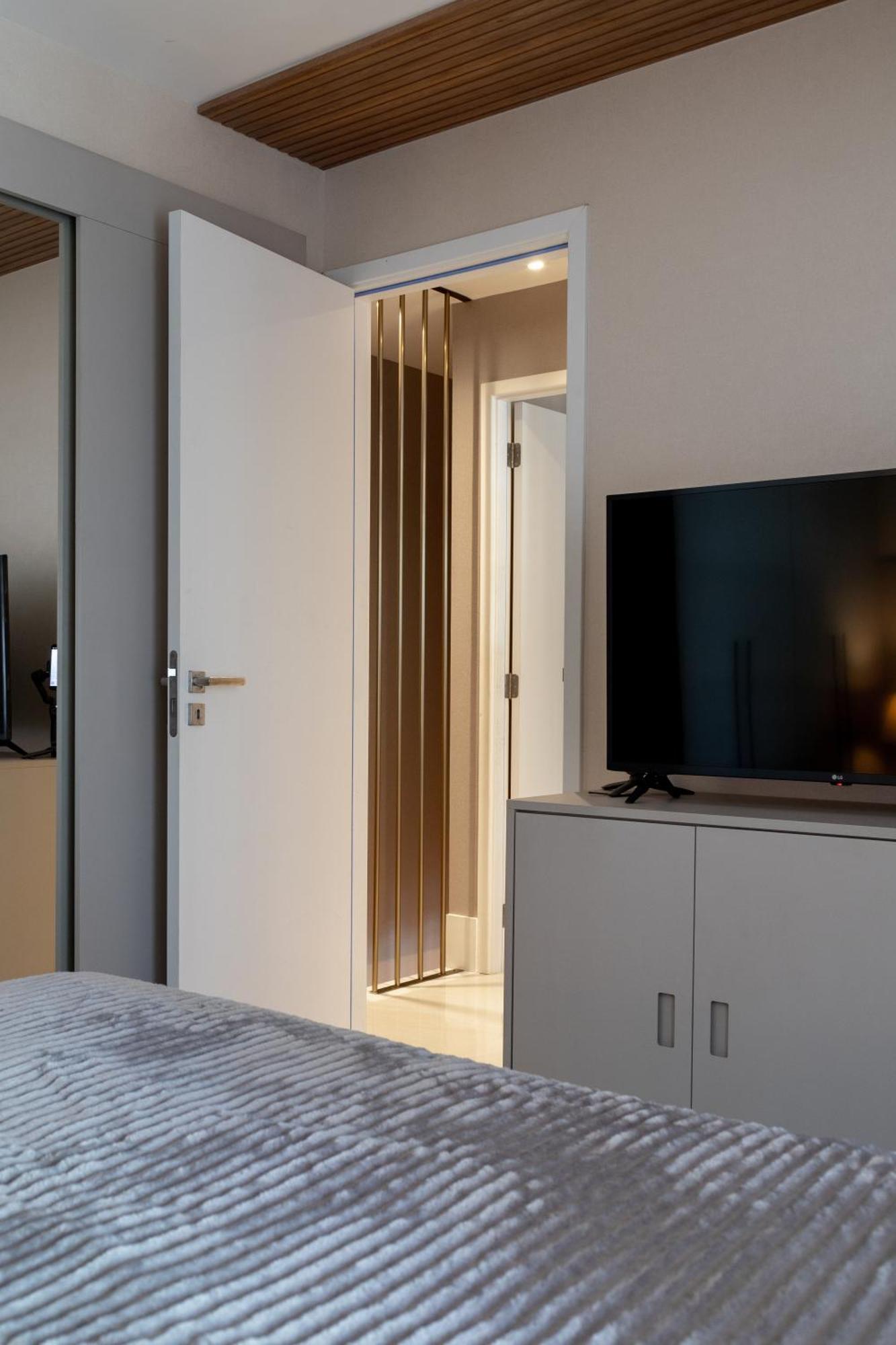 Marcolini - Barto Leblon Apartamento Río de Janeiro